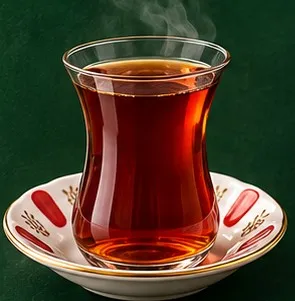 Çay
