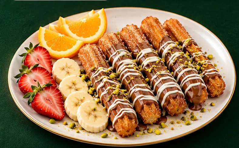 Churros