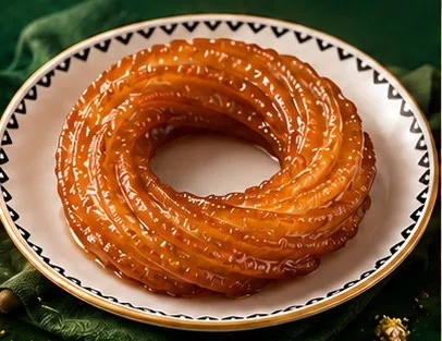 Halka tatlısı