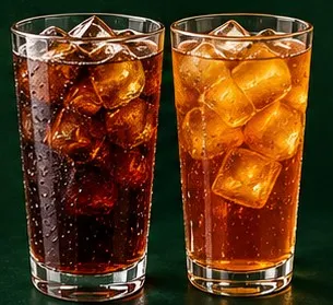 Kola / Soğuk Çay