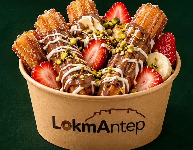 Kova Churros