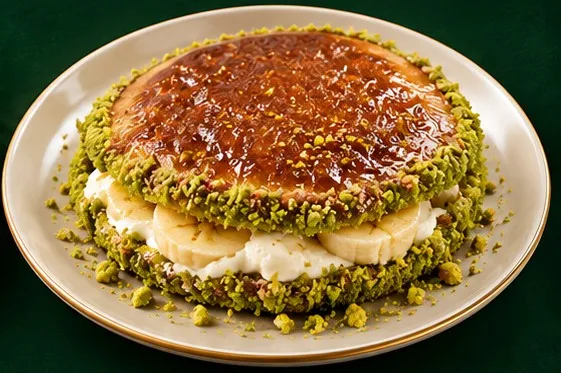 Prenses tatlısı