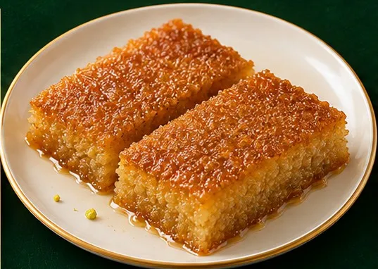 Şam Tatlısı