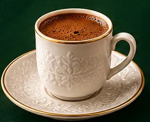 Türk Kahvesi